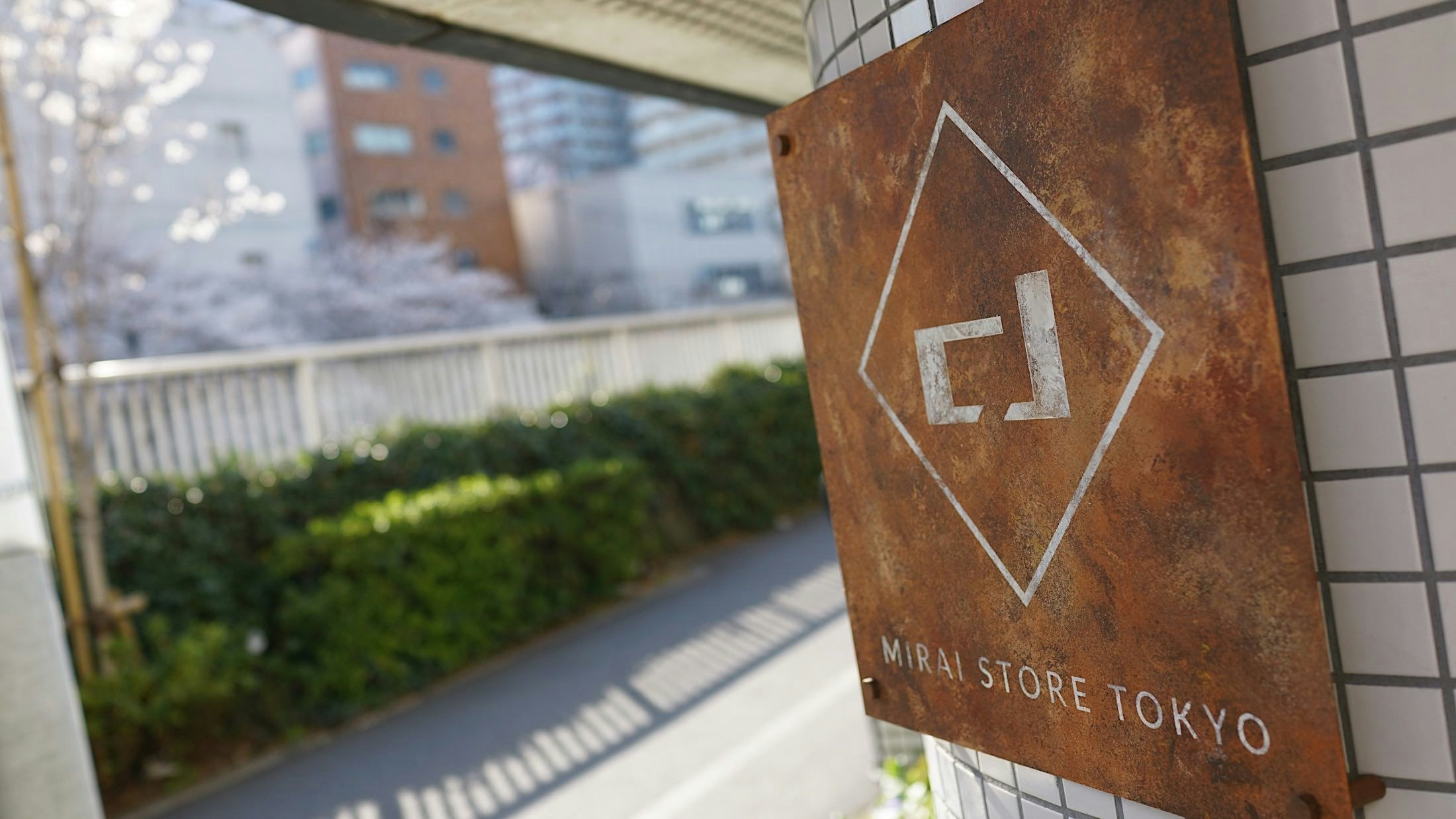 Mirai Store Tokyo Mirai Store Tokyo