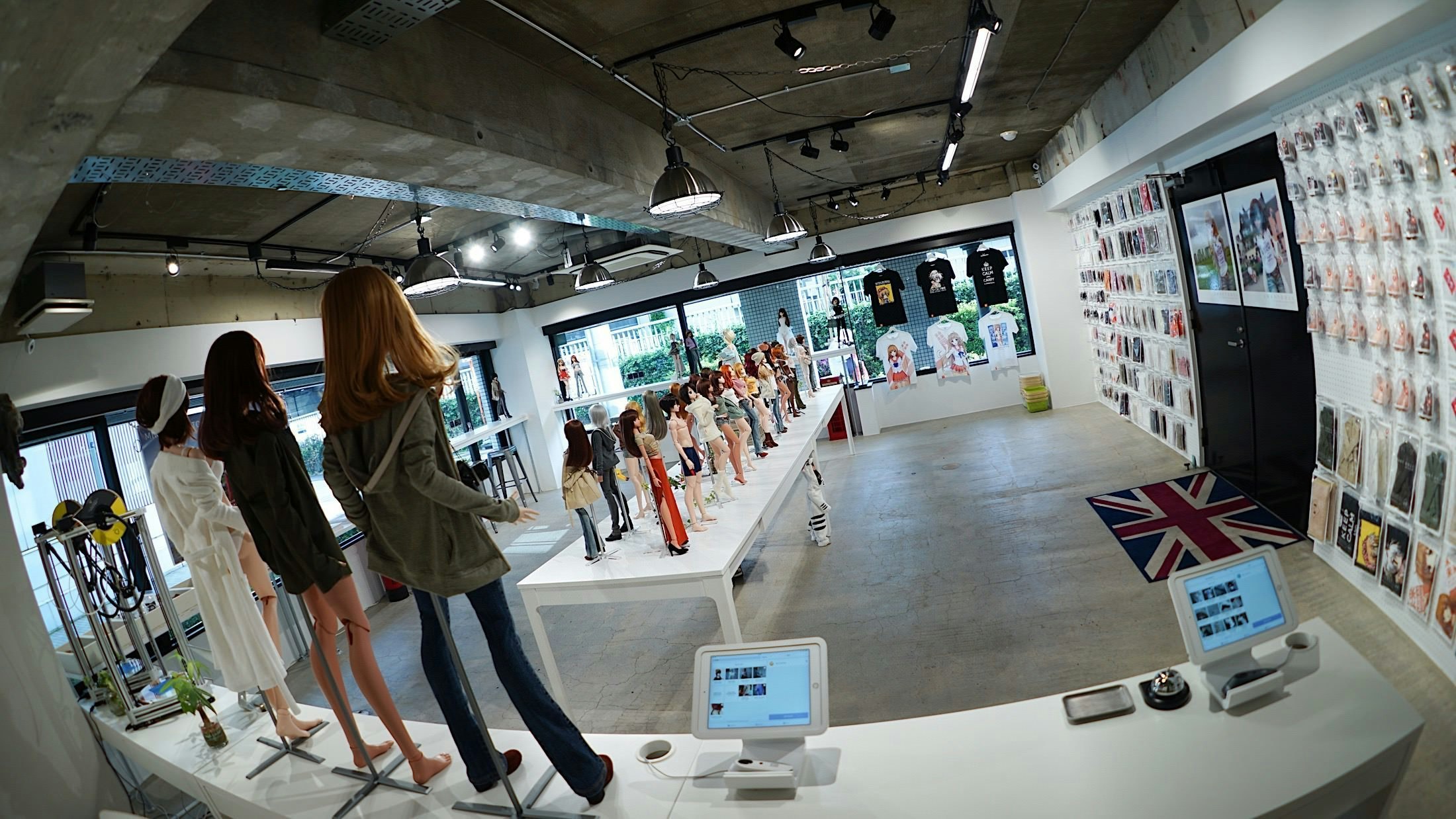 Mirai Store Tokyo Mirai Store Tokyo