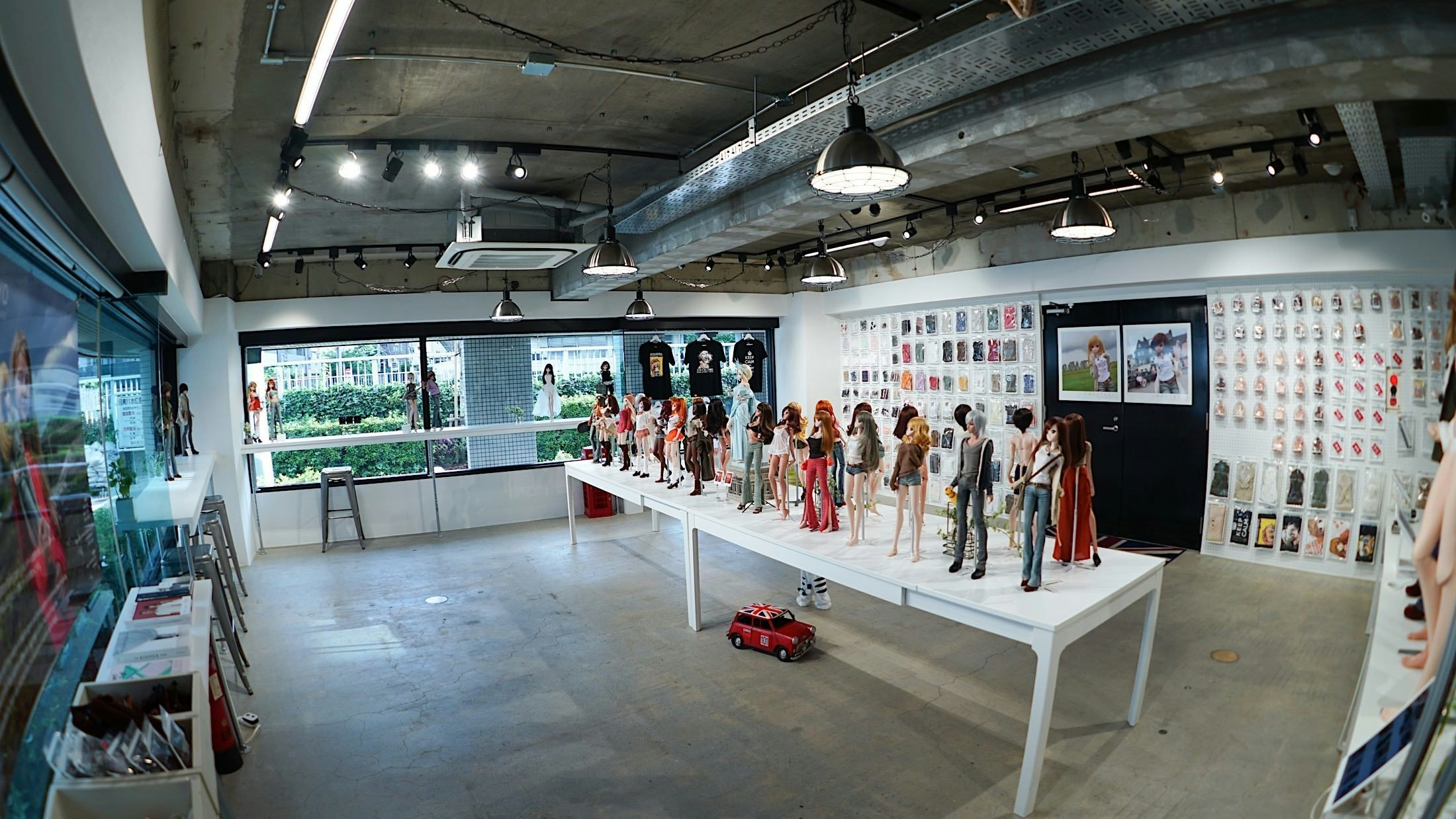Mirai Store Tokyo Mirai Store Tokyo